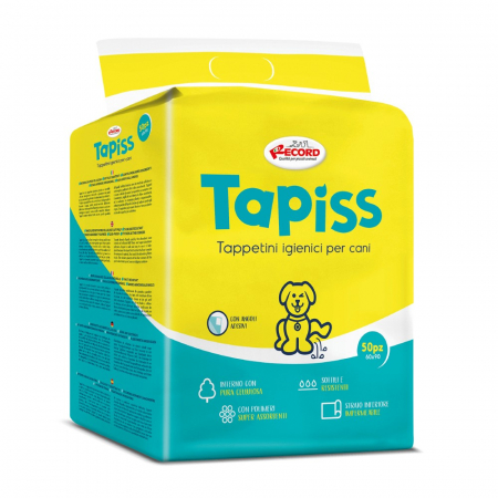Covorase Absorbante si Scutece - Covoras absorbant Tappeti 60 x 90 cm 50 buc