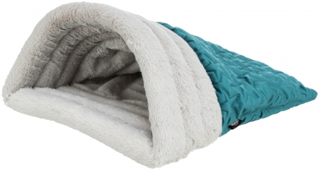 Produse de Craciun - (-25%) Culcus Estelle, 34 x 20 x 45 cm, Verde/Gri, 92726