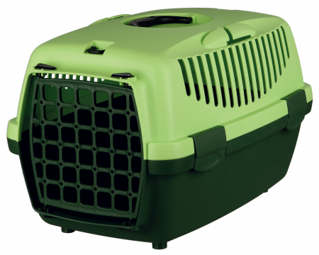 Cusca De Transport, Capri 1, XS: 32x31x48 cm, Pana la 6 kg, Verde, 39814t [1]