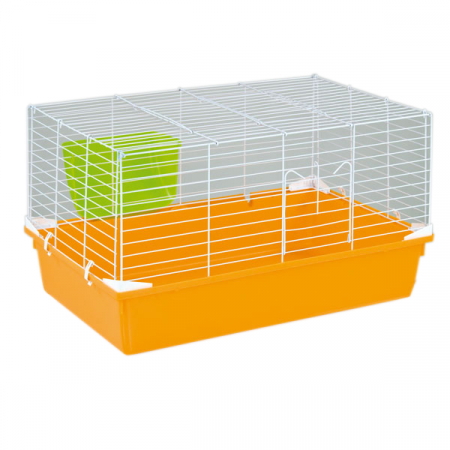 Custi si Accesorii - Cusca Cavia 7 Iepuri Porcusori de Guineea 20100011