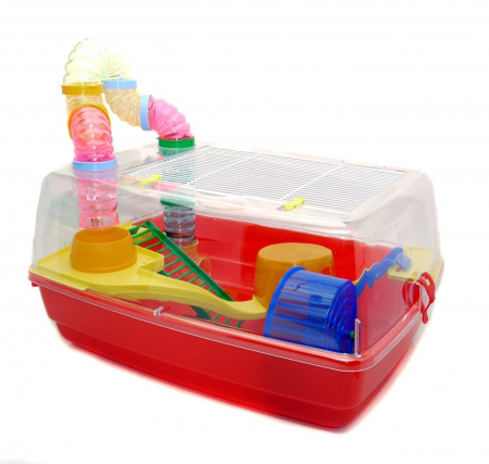 Custi si Accesorii - Cusca Hamster Bernie Prestige 20070370