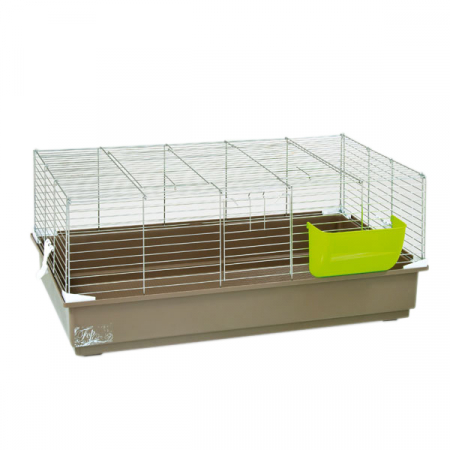 Custi si Accesorii - Cusca Rozatoare Cavia 100 102x55x42 cm 20760530