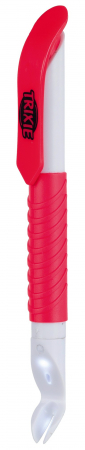 Antiparazitare - Penseta Pentru Indepartarea Capuselor, Cu Led, 14 cm, 24281