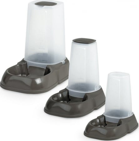 Accesorii pentru Pisici - Dispenser hrana maya S 200 g