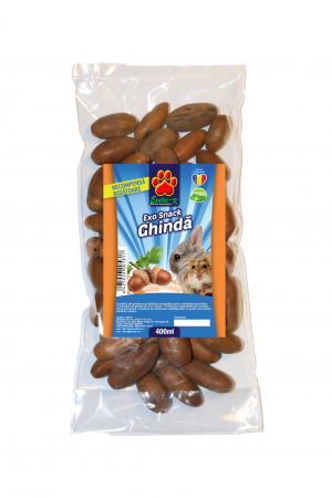 Hrana si Vitamine - Exo Deliciu pentru Rozatoare Din Ghinda Uscata 400 ml (661108)