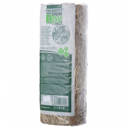 Ingrijire si Igiena - Fan pentru rozatoare 400 g