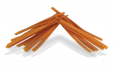 Produse pentru Caini - Recompense Pentru Caini, Fasii Soft De Pui, 250 g, A04525