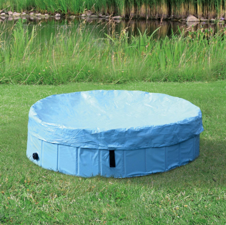 Folie Pentru Piscina 39481, 80 cm, Petrol, 39485 [1]