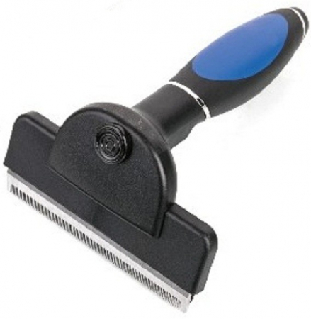 Ingrijirea Blanii pentru Caini Sampoane - Furminator Yommy 10 cm - XL
