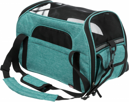 Geanta De Transport, Madison, 19x28x42 cm, Pana la 5 kg, Verde, 28884 [1]