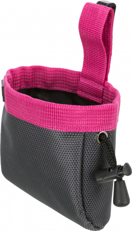 Dresaj & Sport - Gentuta Pentru Recompense, Inchidere Cu Snur, 8x10 cm, Diferite Culori, 3226