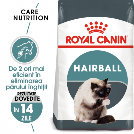 Produse pentru Pisici - Royal Canin Hairball Care 10kg
