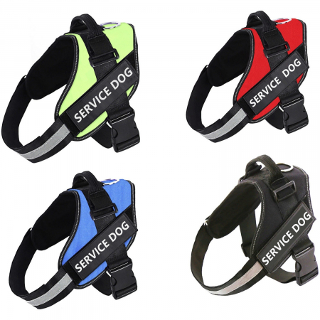 Hamuri pentru Caini - Ham Service Dog XXL 82-113cm