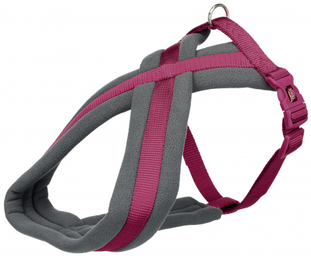 Ham Premium Touring, XS-S: 30â€“55 cm/15 mm, Orchid, 203620 [1]