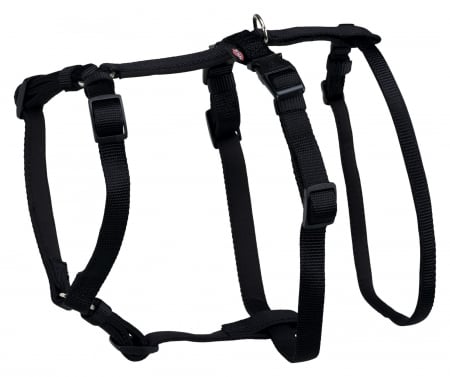 Hamuri pentru Caini - Ham-Sistem de Prindere In 3 Puncte, S-M: 44-60 cm/15 cm,13092