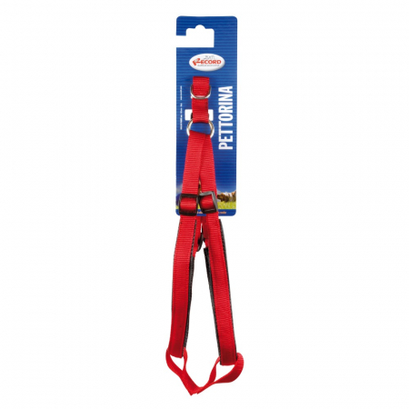 Hamuri pentru Caini - Ham textil cu insertie 20 mm/65 cm
