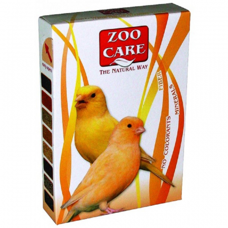 Hrana pentru Pasari - Hrana Zoo Care canari 400 g