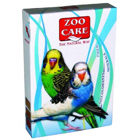 Hrana pentru Pasari - Hrana Zoo Care perusi 400 g