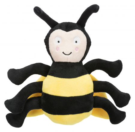 Jucarii pentru Caini - Jucarie Albinuta Plush, 23cm, 35683