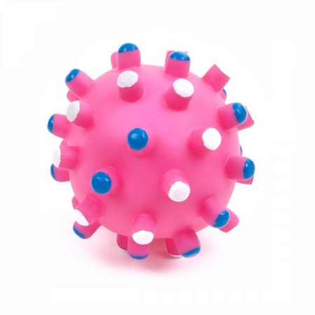 Jucarii pentru Caini - Jucarie buzdugan dental Ø 11 cm