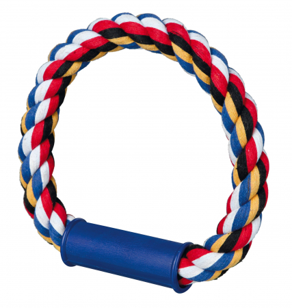 Jucarie Pentru Caini, Tugger, Rotund, 30 cm/350 g 3277 [1]