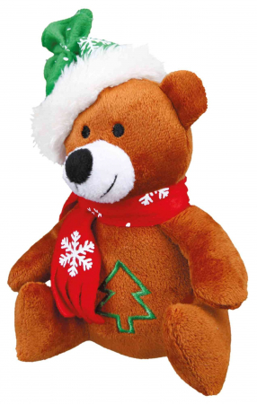 Produse de Craciun - Jucarie de Craciun Diferite Modele cu Sunet, 20cm, 92442