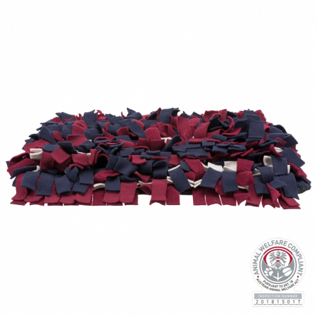 Jucarii pentru Caini - Jucarie Dog Activity Sniffing Carpet, 50 x 34 cm, 32037