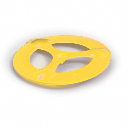 Jucarii pentru Caini - Jucarie frisbee tornado ø 23 cm