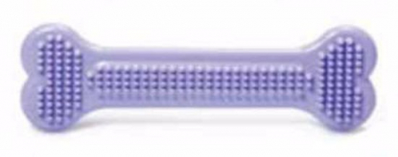 Jucarii pentru Caini - Jucarie Geo bone dental 19 x 6 cm