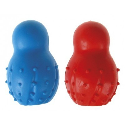 Jucarii pentru Caini - Jucarie Jumper 9,5 cm