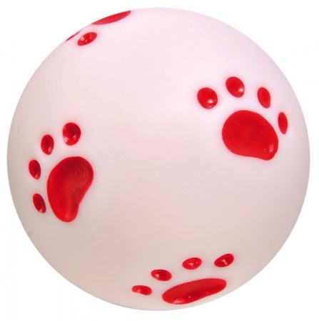 Jucarie Minge cu Labute 10 cm Vinil cu Sunet 3434 [1]