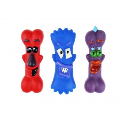 Jucarii pentru Caini - Jucarie os figurine 16 cm