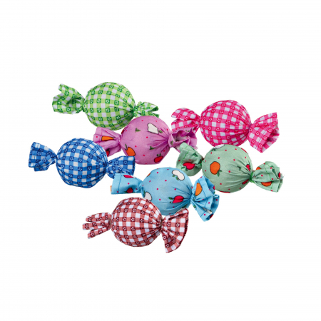 Jucarii pentru Pisici - Jucarie Pisica Plastic Diferite Culori 4088