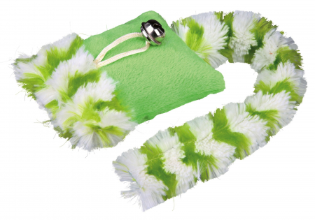 Jucarii pentru Pisici - Jucarie Pisici-Plus 20 cm 45764