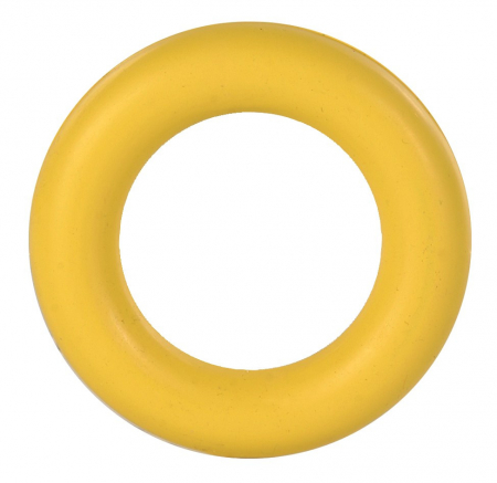 Jucarie Pentru Caini, Inel, Cauciuc, 9 cm 3320 [1]