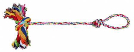 Jucarii pentru Caini - Jucarie Sfoara 270 g/70 cm 3279