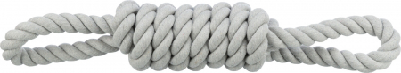 Jucarii pentru Caini - (-25%) Jucarie Pentru Caini, Sfoara, 65 cm, Diferite Culori, 32830