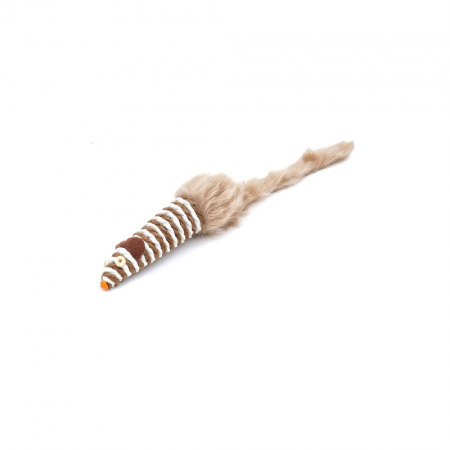 Jucarii pentru Pisici - Jucarie soricel pt pisicute 28 cm