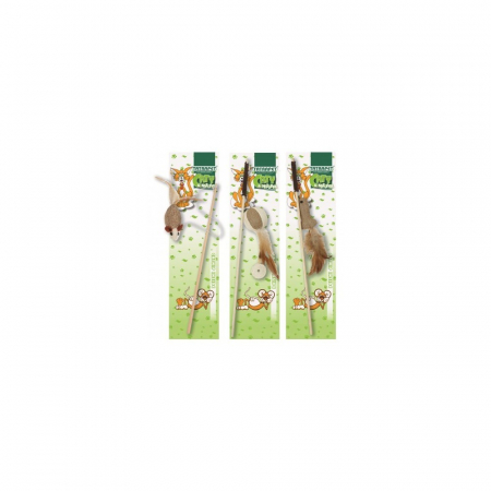 Jucarie undita pt pisici 40 cm [1]