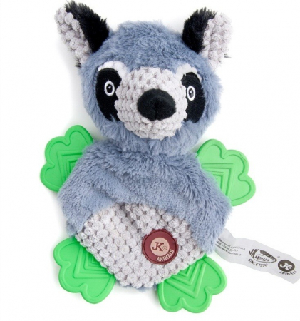 Jucarii pentru Caini - Jucarie ursulet Koala plus & tpr 22 cm