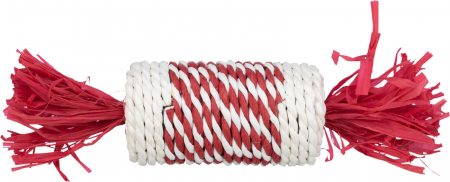 Produse de Craciun - Jucarie Xmas Rola Invelita, 18 cm, 926543