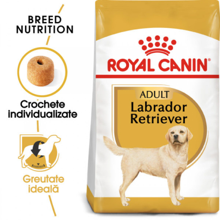 Royal Canin Labrador Retriever Adult [0]