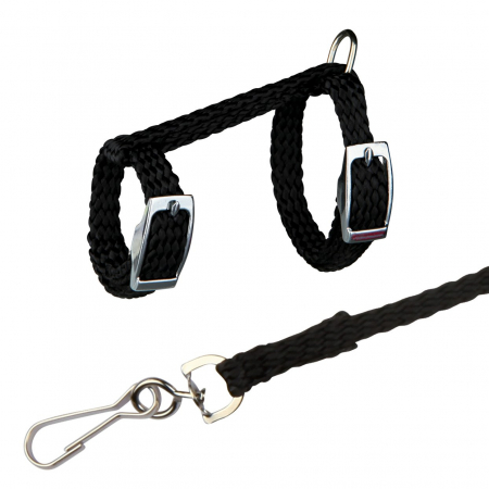 La Plimbare - Lesa 1.25 m 12-25 cm/8 mm pentru Rozatoare 6262