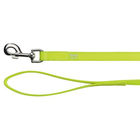 Lese pentru Caini - Lesa 5 m/19 mm Galben Neon 20733 (R)