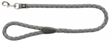Lesa Cavo Coarda, S-M: 1.00 m/ 12 mm, Grafit, 143416 [1]