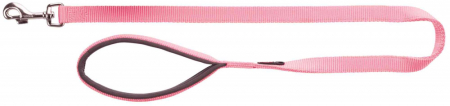 Produse pentru Caini - Lesa Chinga 1.20/15 mm Flamingo 200110