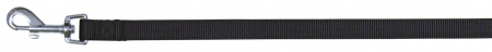 Lesa Classic, M-L: 1.00 m/20 mm, Negru, 14081t [1]