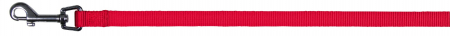 Lesa Classic, XS-S: 1.20 m/15 mm, Rosu, 14073 [1]