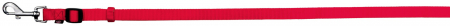 Lesa Classic Reglabila, M-L: 1.20 m-1.80 m/20 mm, Rosu, 14123t [1]