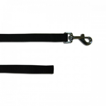 Lese pentru Caini - Lesa Chinga Tip 15 Exo Negru